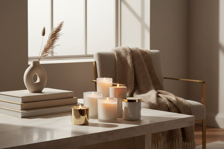 CANDLES