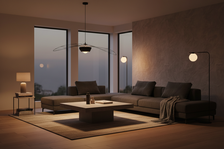 LIGHTING