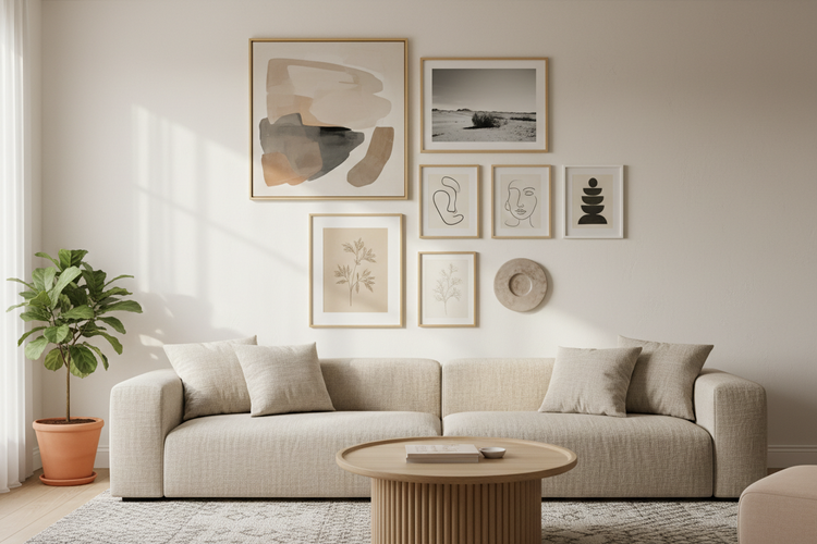 WALL ART