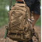 65L Outdoor Tactical Backpack Large Capacity Military