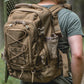 65L Outdoor Tactical Backpack Large Capacity Military