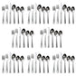 48 Pcs Cutlery Set For 8