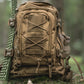 65L Outdoor Tactical Backpack Large Capacity Military