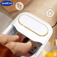 Foot bath foldable and portable