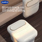 Foot bath foldable and portable