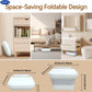 Foot bath foldable and portable