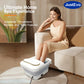 Foot bath foldable and portable