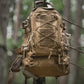 65L Outdoor Tactical Backpack Large Capacity Military