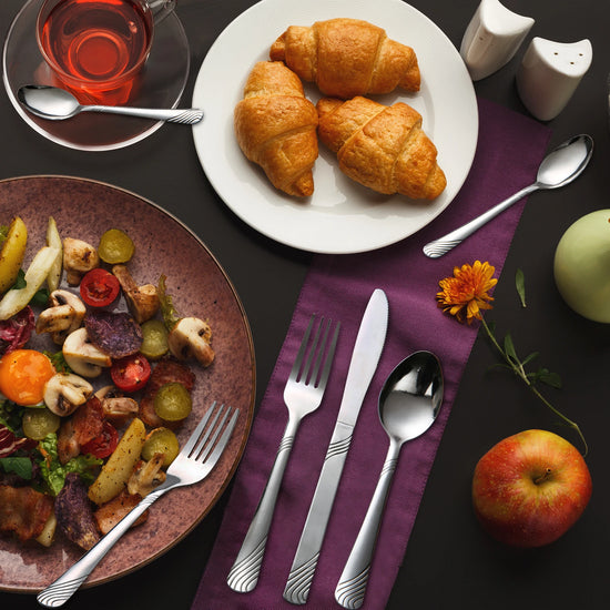48 Pcs Cutlery Set For 8