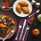 48 Pcs Cutlery Set For 8