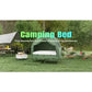 Portable Folding Outdoor Elevated Tent Combo