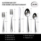 48 Pcs Cutlery Set For 8