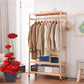Rolling Clothes Racks Garment Racks Hanging Heavy Duty