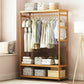 Rolling Clothes Racks Garment Racks Hanging Heavy Duty