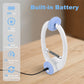 Electric Door Hanging Cat Toy USB Rechargeable Self Play Retractable