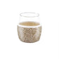 Mosaic Bathroom Accessories Set , 4 Piece