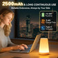 Touch & Remote LED Night Light, Dimmable