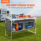 Folding Camping Table MDF Camping Table for Outdoor