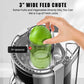 Compact Fruit Juicer,
