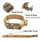 Large Dog Harness And Leash Set For Medium Large Dogs