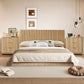 Nightstand / Side Table Set of 2