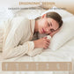 Throw Pillow Inserts, Pack of 6, 18 x 18 inches Hypoallergenic Ultra Soft White Polyester Microfiber