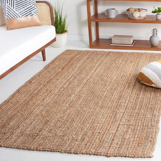 Natural Fiber Collection Area Rug - 6&
