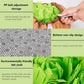 Interactive Pet Snuffle Mat for Dogs and Cats, Encourages Natural Foraging Skills, Indoor Outdoor