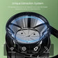 Compact Fruit Juicer,