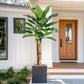 Artificial Banana Tree 7FT/6FT/5FT,