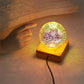 Starry sky LED Night light- USB Power supply touch bedside lamp