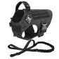 Large Dog Harness And Leash Set For Medium Large Dogs