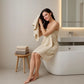 6 Piece Luxury Bath Towel Set 100 Cotton Towels for Bathroom