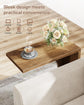 C-Shaped End Tables