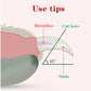 Professional Pet Nail Clipper LED Light for Cats Small Dogs Scissors