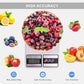 Digital Kitchen Scales 10KG Portable Electronic Cooking Scale