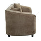 Modern Sofa  Oversized Cloud
