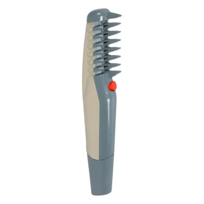 Electric Cat Dog Grooming Comb Remove Mats Tangles
