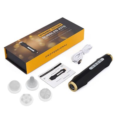 Oxygen Bubble  Facial Pen