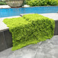 100cm*100cm Artificial moss carpet