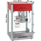 Electric Popcorn Maker Commercial Popper Machine