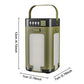 Rechargeable Lantern Power Bank Solar Camping Lantern