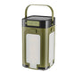 Rechargeable Lantern Power Bank Solar Camping Lantern