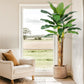 Artificial Banana Tree 7FT/6FT/5FT,
