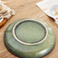 10-Inch Ceramic Serving Bowl, Microwave & Dishwasher Safe