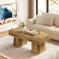 Coffee Table 47Inches,Wooden