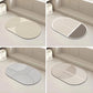 Super Absorbent Kitchen , Bath, Entry Floor Mat Long Washable
