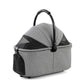 3 in 1 Pet Stroller with Removable Carrier, Folding Stroller for Small/Medium Dogs and Cats, Waterproof,