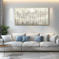 Framed Canvas Art