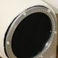 Nordic dressing table stool, 360 ° rotating